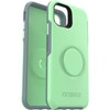 Apple Otterbox Pop Symmetry Series Rugged Case - Mint to Be  77-62509 Image 7