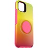 Apple Otterbox Pop Symmetry Series Rugged Case - Island Ombre  77-62511 Image 2