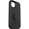 Apple Otterbox Pop Defender Series Rugged Case - Black  77-62513 Image 2