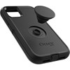 Apple Otterbox Pop Defender Series Rugged Case - Black  77-62513 Image 3