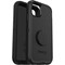 Apple Otterbox Pop Defender Series Rugged Case - Black  77-62513 Image 7