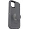 Apple Otterbox Pop Defender Series Rugged Case - Howler Grey  77-62514 Image 1