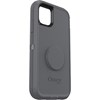 Apple Otterbox Pop Defender Series Rugged Case - Howler Grey  77-62514 Image 2