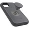 Apple Otterbox Pop Defender Series Rugged Case - Howler Grey  77-62514 Image 4