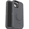 Apple Otterbox Pop Defender Series Rugged Case - Howler Grey  77-62514 Image 7