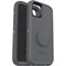 Apple Otterbox Pop Defender Series Rugged Case - Howler Grey  77-62514 Image 7
