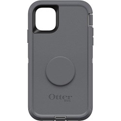 Apple Otterbox Pop Defender Series Rugged Case - Howler Grey  77-62514