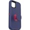 Apple Otterbox Pop Defender Series Rugged Case - Grape Jelly Purple  77-62515 Image 1