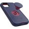 Apple Otterbox Pop Defender Series Rugged Case - Grape Jelly Purple  77-62515 Image 4
