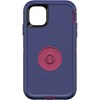 Apple Otterbox Pop Defender Series Rugged Case - Grape Jelly Purple  77-62515 Image 5