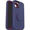 Apple Otterbox Pop Defender Series Rugged Case - Grape Jelly Purple  77-62515 Image 7