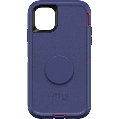 Apple Otterbox Pop Defender Series Rugged Case - Grape Jelly Purple  77-62515