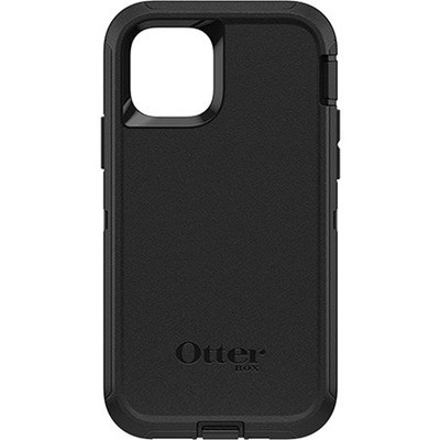Apple Otterbox Rugged Defender Series Case and Holster - Black  77-62519