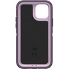 Apple Otterbox Rugged Defender Series Case and Holster - Purple Nebula  77-62520 Image 1