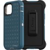Apple Otterbox Rugged Defender Series Case and Holster - Petal Pusher  77-62523 Image 2