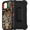 Apple Otterbox Rugged Defender Series Case and Holster - Realtree Edge Camo  77-62524 Image 2