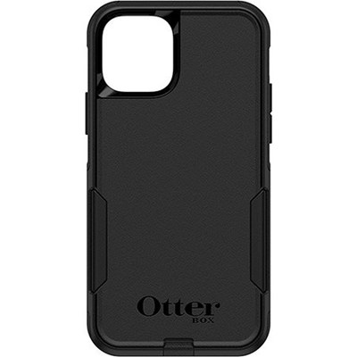 Apple Otterbox Commuter Rugged Case - Black  77-62525