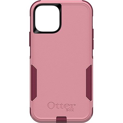Apple Otterbox Commuter Rugged Case - Cupids Way Pink  77-65527
