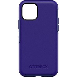 Apple Otterbox Symmetry Rugged Case - Sapphire Secret Blue 77-62532