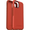 Apple Otterbox Symmetry Rugged Case - Risk Tiger Red  77-62533 Image 2