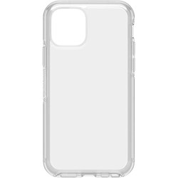 Apple Otterbox Symmetry Rugged Case - Clear - 77-62536
