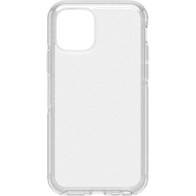 Apple Otterbox Symmetry Rugged Case - Clear Stardust  77-62537