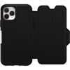 Apple Otterbox Strada Leather Folio Protective Case - Black  77-62541 Image 2
