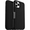 Apple Otterbox Strada Leather Folio Protective Case - Black  77-62541 Image 3