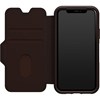 Apple Otterbox Strada Leather Folio Protective Case - Espresso  77-62542 Image 1