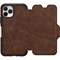 Apple Otterbox Strada Leather Folio Protective Case - Espresso  77-62542 Image 2