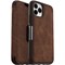 Apple Otterbox Strada Leather Folio Protective Case - Espresso  77-62542 Image 3