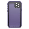 Apple LifeProof fre Rugged Waterproof Case - Violet Vendetta  77-62547 Image 1