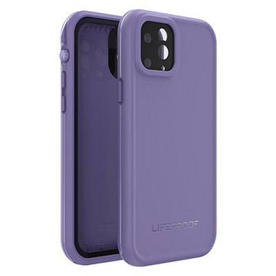 Apple LifeProof fre Rugged Waterproof Case - Violet Vendetta  77-62547