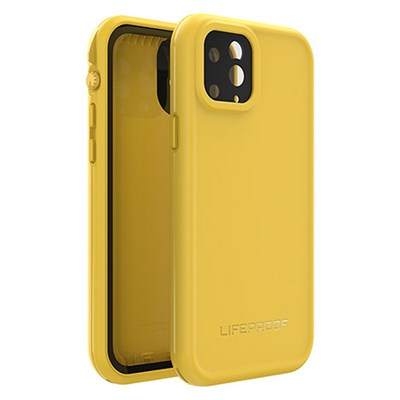 Apple LifeProof fre Rugged Waterproof Case - Atomic 16  77-62548