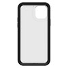 Apple Lifeproof SLAM Rugged Case - Black Crystal  77-62551 Image 1