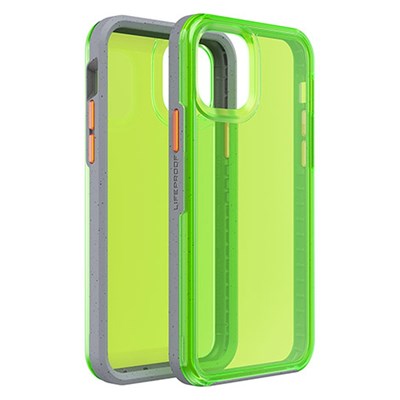 Apple Lifeproof SLAM Rugged Case - Cyber  77-62553