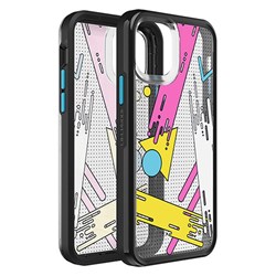 Apple Lifeproof SLAM Rugged Case - Pop Art  77-62557