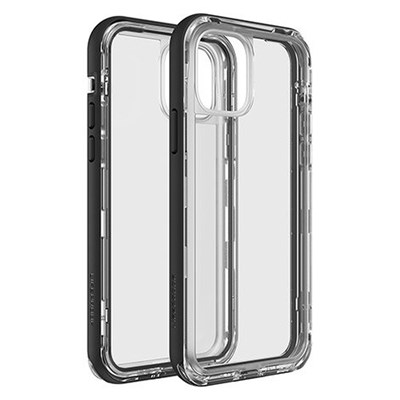 Apple Lifeproof NEXT Series Rugged Case - Black Crystal 77-62558