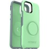 Apple Otterbox Pop Symmetry Series Rugged Case - Mint to Be  77-62571 Image 7