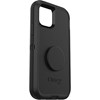 Apple Otterbox Pop Defender Series Rugged Case - Black  77-62575 Image 2