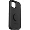 Apple Otterbox Pop Defender Series Rugged Case - Black  77-62575 Image 2