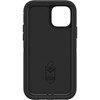 Apple Otterbox Pop Defender Series Rugged Case - Black  77-62575 Image 6