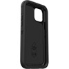 Apple Otterbox Pop Defender Series Rugged Case - Black  77-62575 Image 7