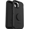 Apple Otterbox Pop Defender Series Rugged Case - Black  77-62575 Image 8