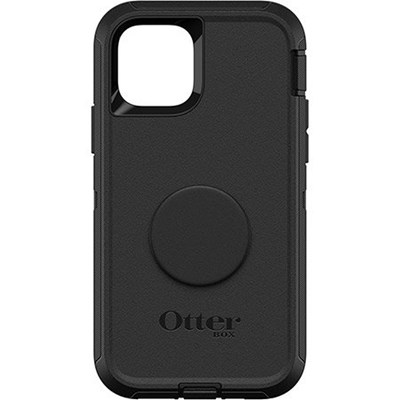 Apple Otterbox Pop Defender Series Rugged Case - Black  77-62575