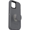 Apple Otterbox Pop Defender Series Rugged Case - Howler Grey  77-62576 Image 1