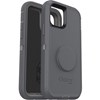 Apple Otterbox Pop Defender Series Rugged Case - Howler Grey  77-62576 Image 8