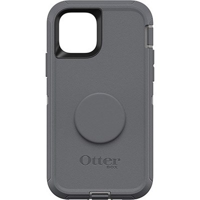 Apple Otterbox Pop Defender Series Rugged Case - Howler Grey  77-62576
