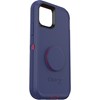 Apple Otterbox Pop Defender Series Rugged Case - Grape Jelly Purple  77-62577 Image 2