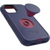 Apple Otterbox Pop Defender Series Rugged Case - Grape Jelly Purple  77-62577 Image 4
